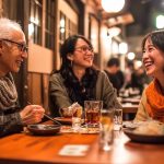 教えて三好さん！飲み会の幹事をすることで得られるメリットは