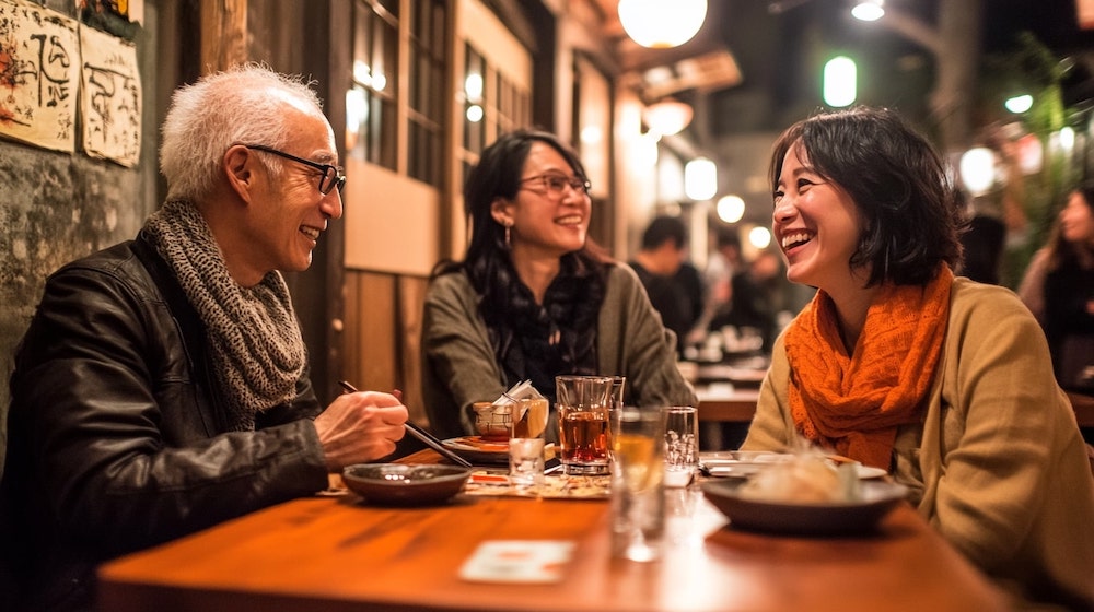 教えて三好さん！飲み会の幹事をすることで得られるメリットは