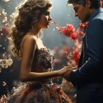 夫妻のビューティーバトル: エステで誰がより若々しい見えるか？