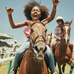 子供から大人まで楽しめる乗馬クラブの魅力