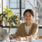 派遣で自分らしく働く！ 女性が活躍できる仕事探し