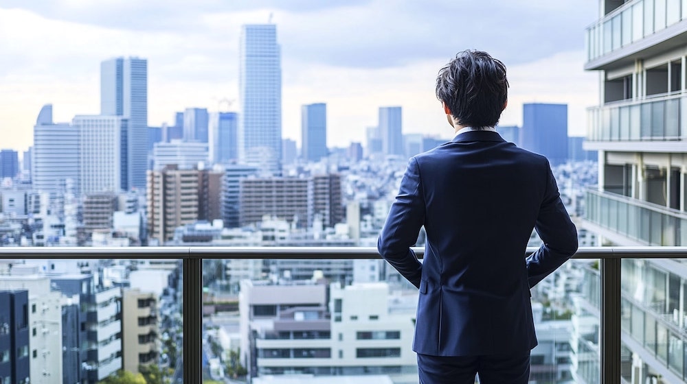 マンション市場の未来予測：人口減少時代の需要と供給を読み解く