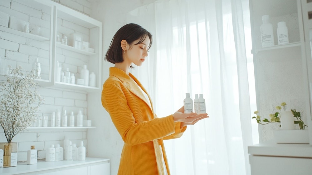 30代からのハイエンド健康食品入門：まず押さえたい３つのポイント
