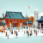 「敷居が高い」を解消！神社本庁と私たちの距離感をリセットする方法